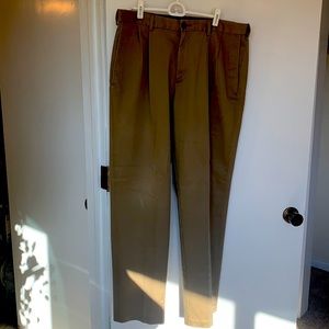 Great condition men’s dress pants